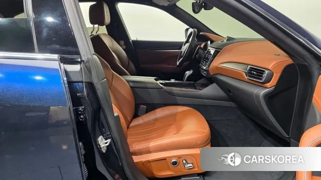 Maserati Levante 2022 Синий из Кореи, фото 2