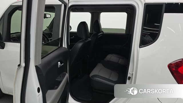 Kia The New Ray 2020 Белый из Кореи, фото 2