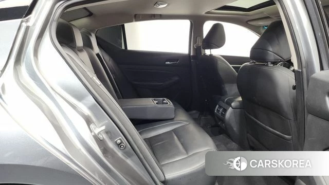 Nissan Altima (L34) 2019 Серый из Кореи, фото 2