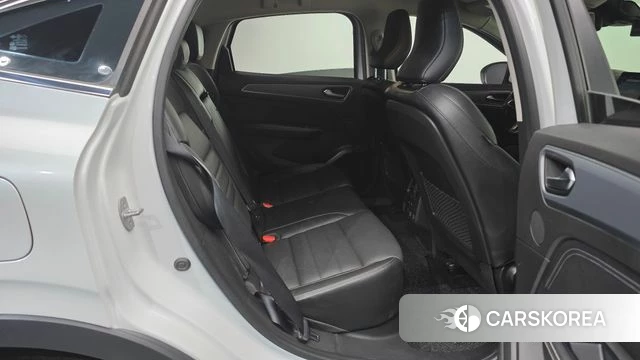 Renault Korea (Samsung) XM3 2020 Белый из Кореи, фото 2