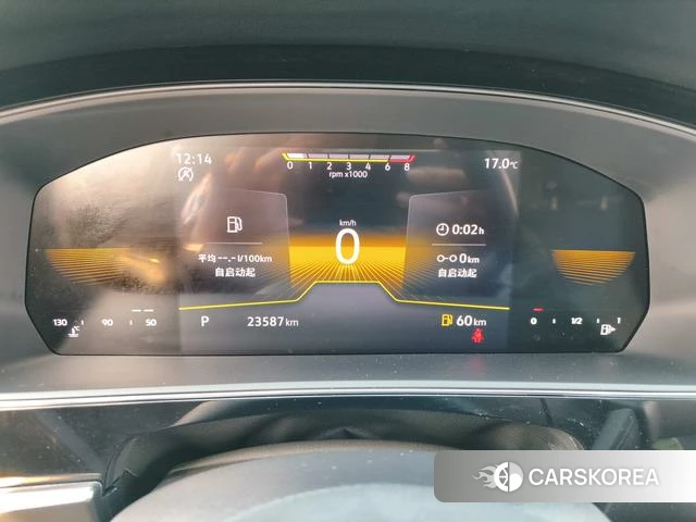 Volkswagen Passat 2023 Черный из Китая, фото 2