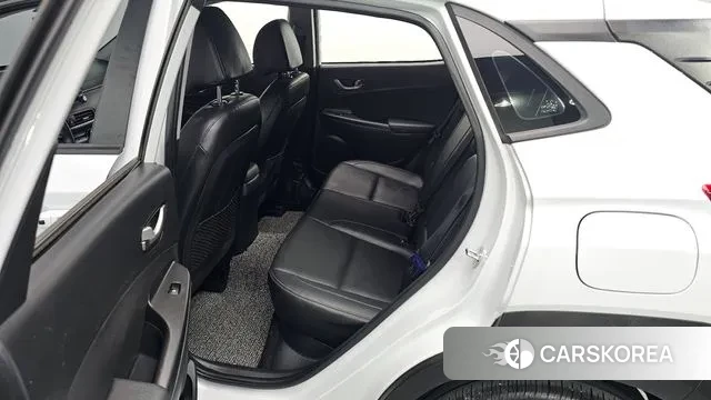 Hyundai Kona 2019 Белый из Кореи, фото 2