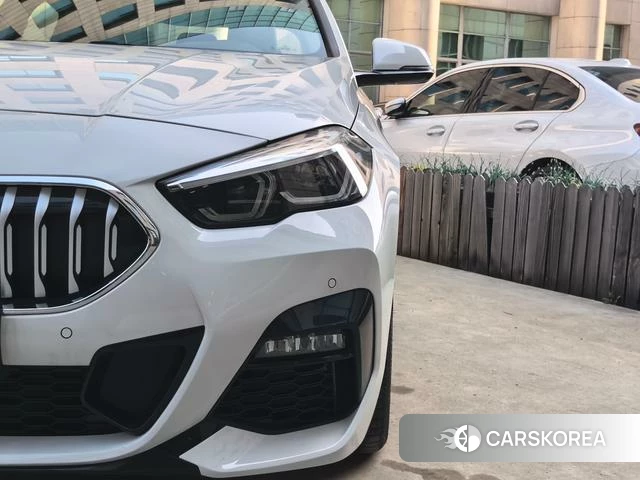 BMW 2 series (imported) 2025 Белый из Китая, фото 2