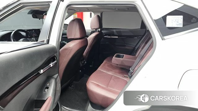 Kia Seltos 2019 Белый из Кореи, фото 2