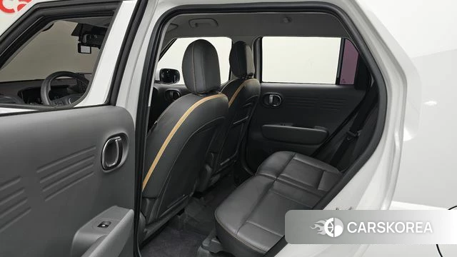 Hyundai Casper 2022 Белый из Кореи, фото 2