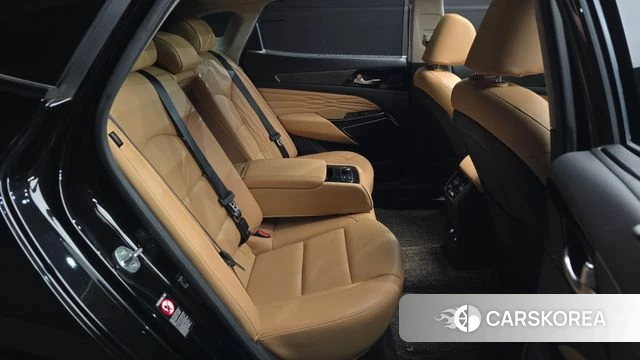 Kia K7 Premier 2020 Черный из Кореи, фото 2