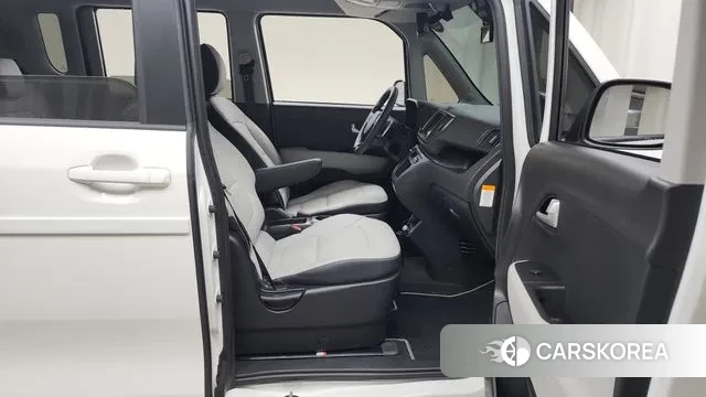 Kia The New Kia Ray EV id 3120126 из Кореи 2