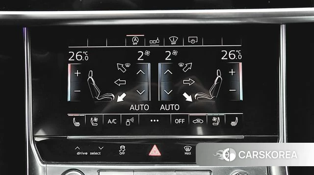 Audi A6 (C8) 2020 Синий из Кореи, фото 2