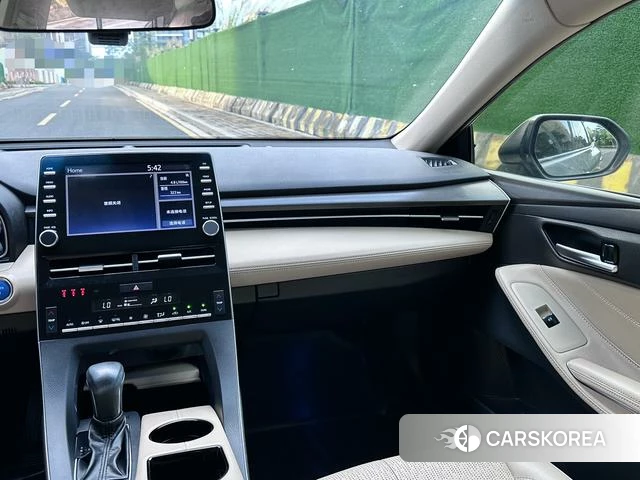 Toyota Asian dragon 2021 Серебристо-серый из Китая, фото 2