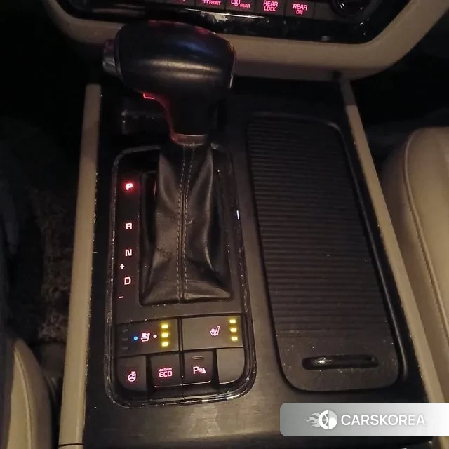 Kia All New Carnival 2018 Белый из Кореи, фото 2