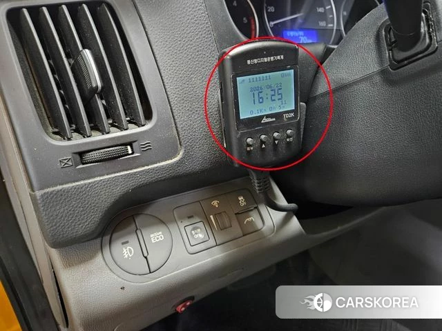 Hyundai The New Grand Starex 2020 Желтый из Кореи, фото 2
