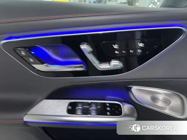Mercedes-Benz GLC-Class X254 2025 Белый из Кореи, фото 2