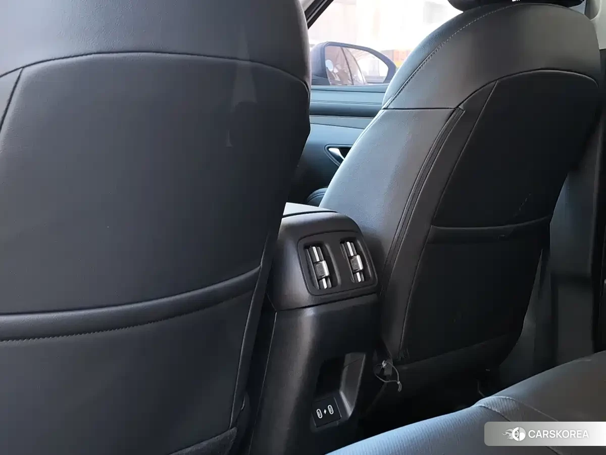 Hyundai Tucson 2025 Белый из Китая, фото 2