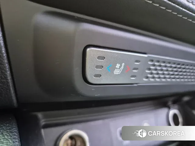 Ssangyong Rexton Sports Cannes 2019 Серый из Кореи, фото 2