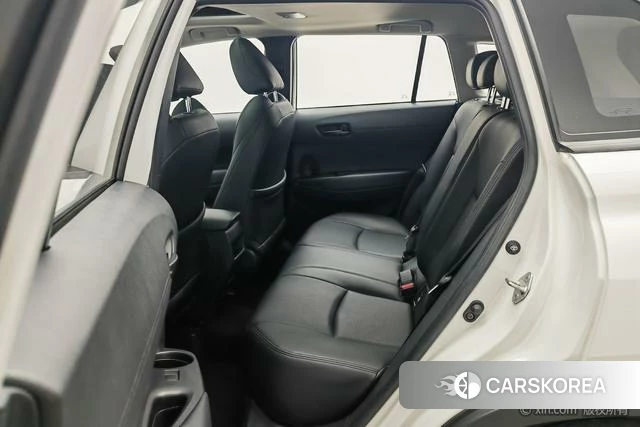 Toyota Fenglanda 2023 Белый из Китая, фото 2