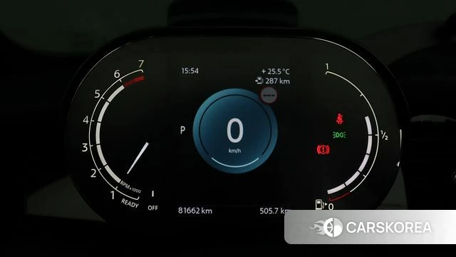 Mini Cooper Convertible 2022 Жемчужный цвет из Кореи, фото 2