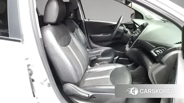 Chevrolet (GM Daewoo) The New Spark 2019 Жемчужный цвет из Кореи, фото 2