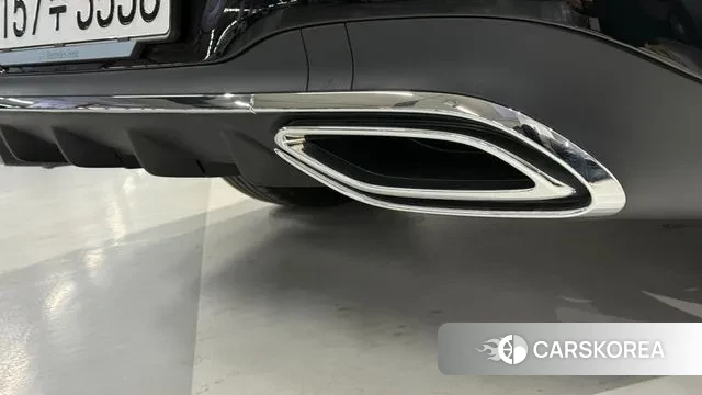 Mercedes-Benz CLA-Class C118 2025 Черный из Кореи, фото 2