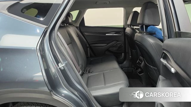 Kia The New Seltos 2023 Серый из Кореи, фото 2