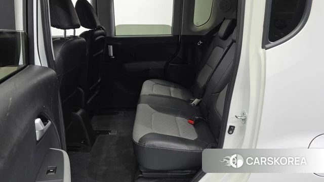 Kia The New Ray 2021 Белый из Кореи, фото 2