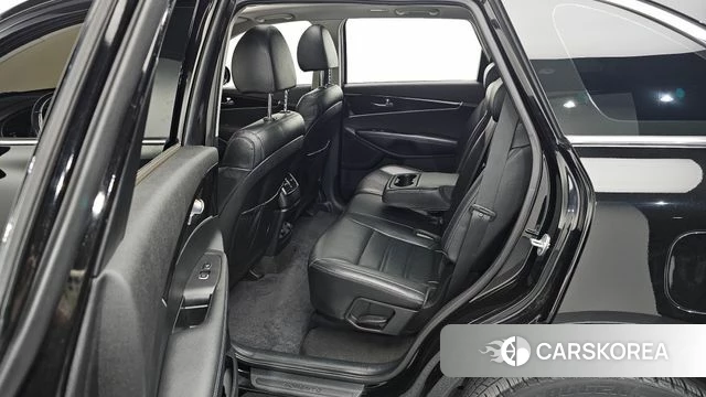 Kia The New Sorento 2018 Черный из Кореи, фото 2