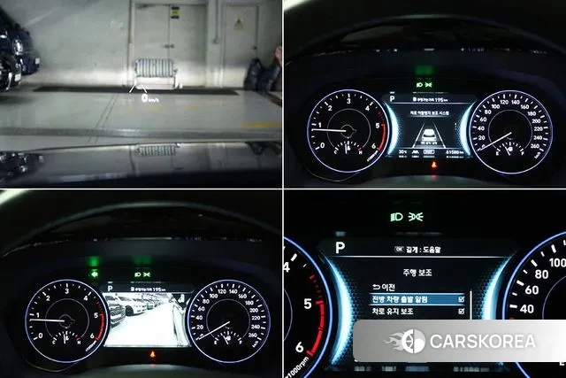 Hyundai Palisade 2020 Синий из Кореи, фото 2