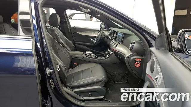 Mercedes-Benz E-Class W213 id 2797764 из Кореи 2