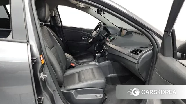 Renault Korea (Samsung) SM3 Neo 2019 Серый из Кореи, фото 2