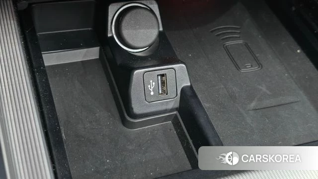 BMW Z4 (G29) 2022 Черный из Кореи, фото 2