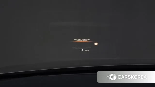 Hyundai The New Palisade 2023 Черный из Кореи, фото 2