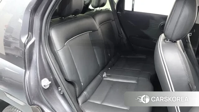 Hyundai Casper 2023 Серый из Кореи, фото 2