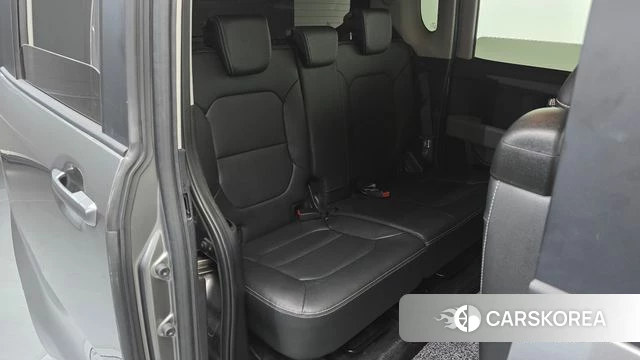 Kia The New Kia Ray 2023 Серый из Кореи, фото 2
