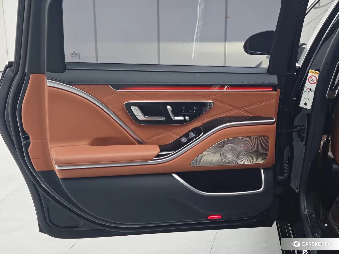 Mercedes-Benz Maybach S-Class 2023 Черный из Китая, фото 2