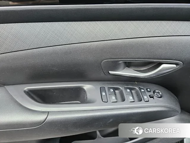 Hyundai Tucson (NX4) 2022 Серый из Кореи, фото 2