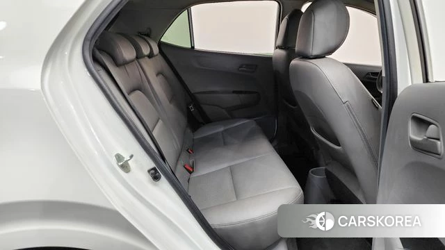 Kia All New Morning (JA) 2019 Белый из Кореи, фото 2