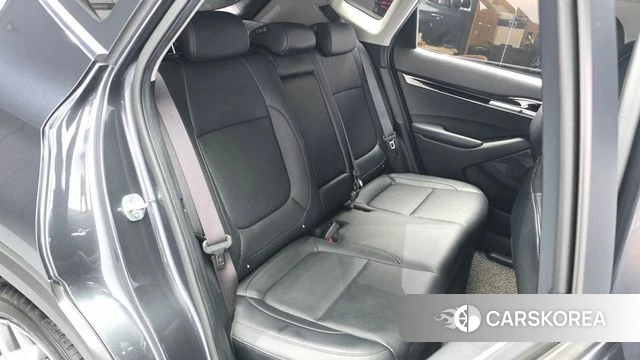 Kia Seltos 2020 Серый из Кореи, фото 2