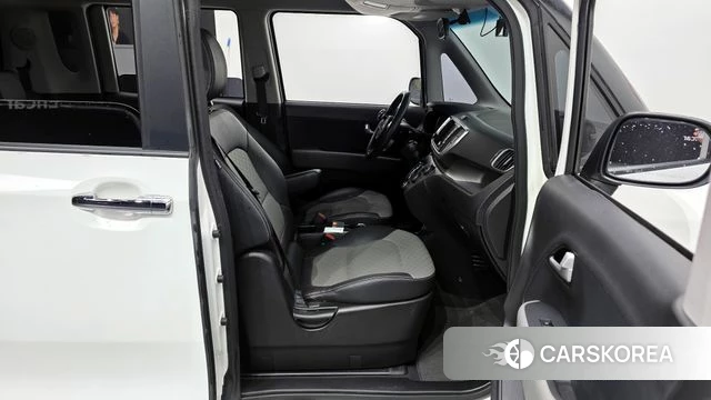 Kia The New Ray 2019 Белый из Кореи, фото 2