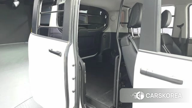 Kia The New Ray 2021 Белый из Кореи, фото 2