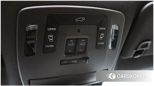 Toyota Sienna 4th Generation 2022 Белый из Кореи, фото 2