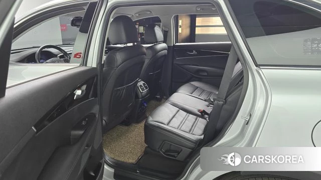 Kia The New Sorento 2018 Серебряный из Кореи, фото 2