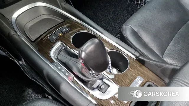 Chevrolet (GM Daewoo) The New Malibu 2021 Серебряный из Кореи, фото 2