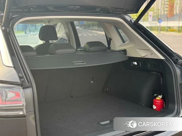 Volkswagen Tanyue 2024 Черный из Китая, фото 2