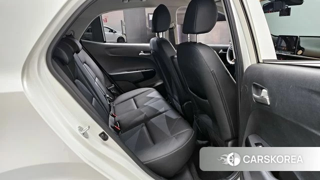 Kia The New Morning (JA) 2023 Белый из Кореи, фото 2