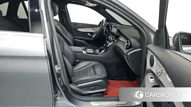 Mercedes-Benz GLC-Class X253 id 2902360 из Кореи 2