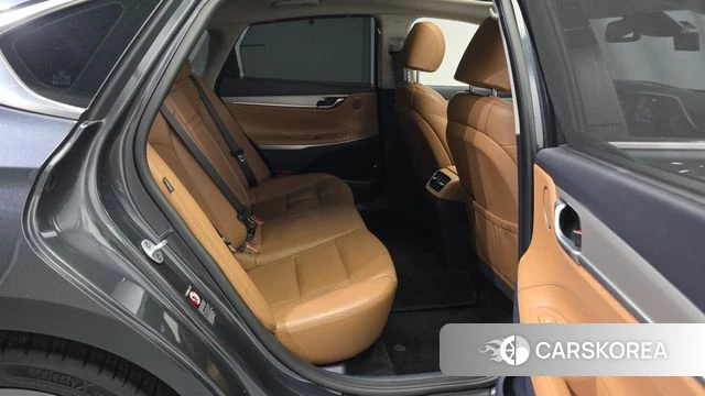 Hyundai Grandeur IG 2018 Серый из Кореи, фото 2