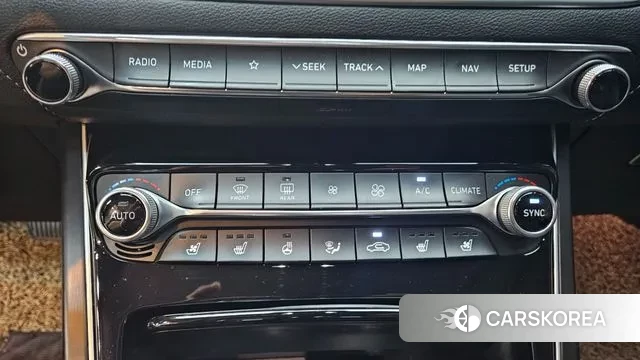 Hyundai Grandeur IG 2018 Серый из Кореи, фото 2