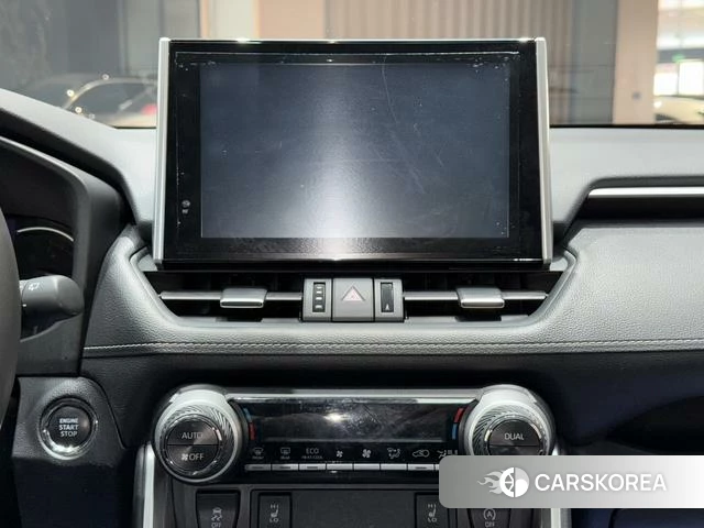 Toyota RAV4 Rongfang 2021 Белый из Китая, фото 2