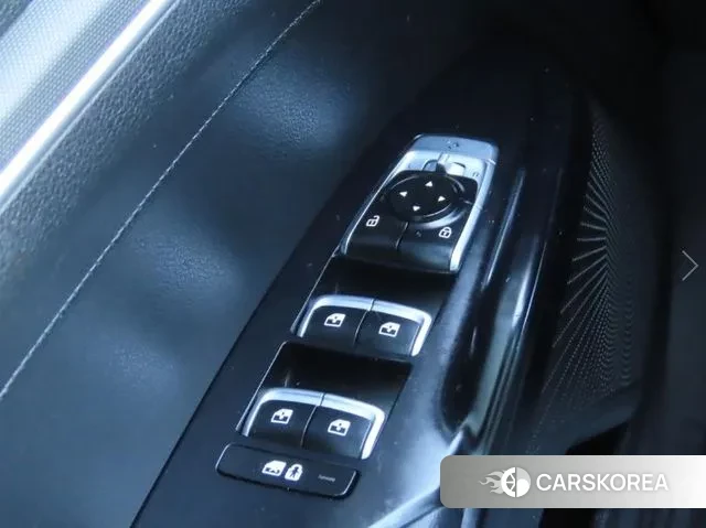 Kia K5 3rd generation 2021 Белый из Кореи, фото 2