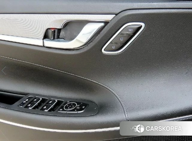 Hyundai The New Grandeur IG 2021 Белый из Кореи, фото 2