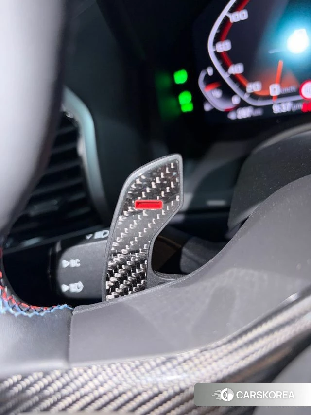 BMW 8 Series (G15) 2025 Черный из Кореи, фото 2